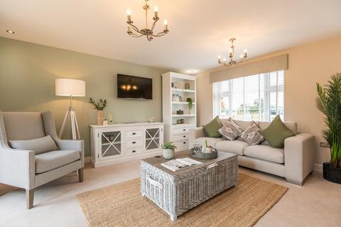 4 bedroom detached house for sale, The Waysdale - Plot 668 at Appledown Meadow, Appledown Meadow, Off Bennetts Road CV7