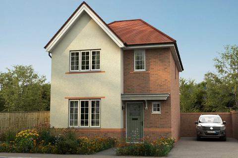 3 bedroom detached house for sale, Plot 215, The Henley at Suttonfields, Sherdley Road WA9