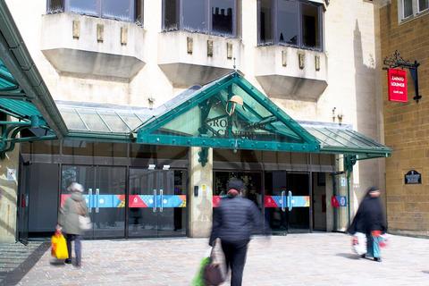 Retail property shopping centre to rent, Grosvenor Centre, Northampton NN1
