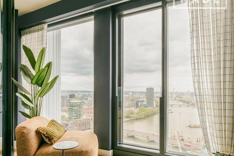 3 bedroom flat to rent, One Nine Elms, SW8