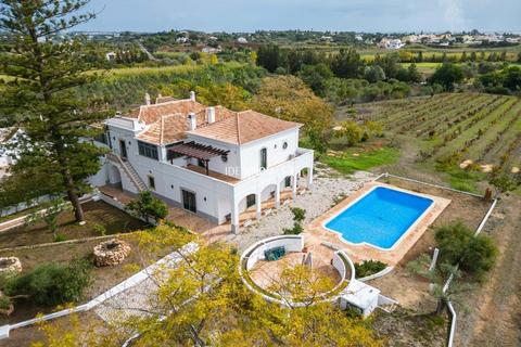 4 bedroom farm house, Fuseta,  Algarve