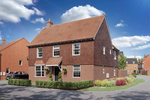 4 bedroom detached house for sale, Avondale at DWH Orchard Green @ Kingsbrook Armstrongs Fields, Broughton, Aylesbury HP22