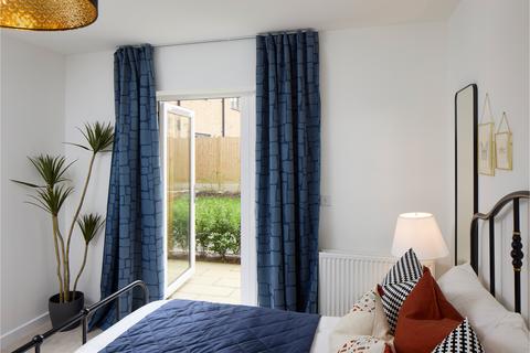 2 bedroom apartment for sale, Violet House at Springfield Place Glenburnie Rd, London SW17