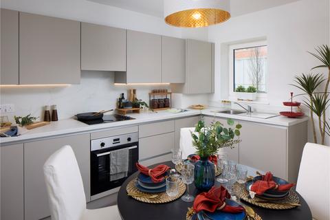 2 bedroom apartment for sale, Violet House at Springfield Place Glenburnie Rd, London SW17