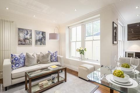 1 bedroom flat to rent, GARDEN HOUSE, BAYSWATER, LONDON, W2