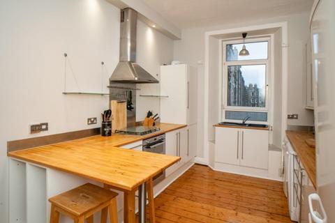 2 bedroom flat to rent, Sloan Street, Leith, Edinburgh, EH6