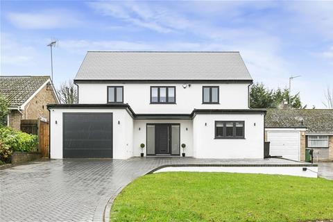 5 bedroom detached house for sale, Harpenden AL5