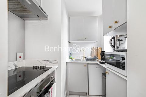 1 bedroom apartment to rent, Clifford's Inn,  Fetter Lane EC4A