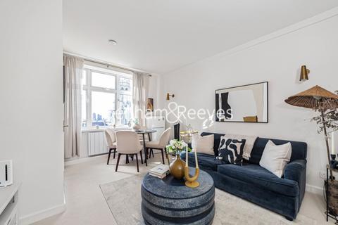 1 bedroom apartment to rent, Clifford's Inn,  Fetter Lane EC4A