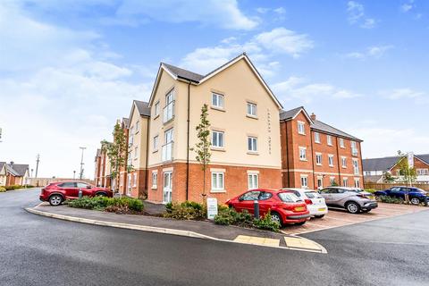 1 bedroom apartment for sale, Farnham House, Loughborough Road, Quorn