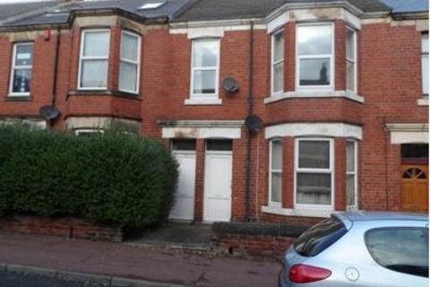 2 bedroom flat to rent, Simonside Terrace, Heaton NE6