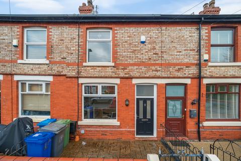 2 bedroom terraced house for sale, 17 Brooks Avenue, Hyde, SK14 5HP