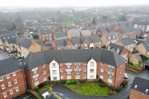 2 bedroom apartment for sale, Severn Rise, Rowley Regis