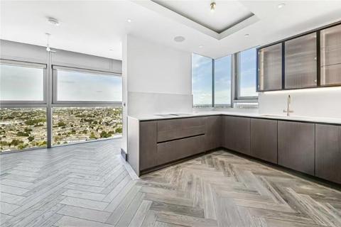 3 bedroom flat for sale, Valencia Tower, London EC1V