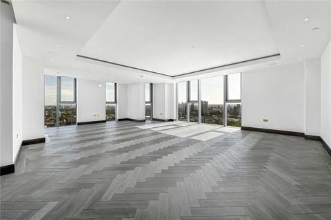 3 bedroom flat for sale, Valencia Tower, London EC1V