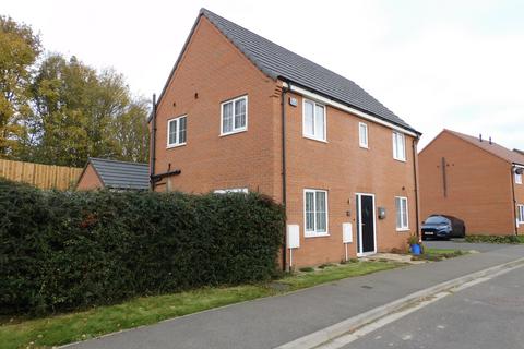 3 bedroom detached house for sale, Low Lane, Holbeach