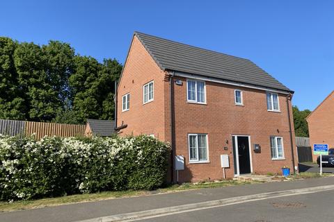 3 bedroom detached house for sale, Low Lane, Holbeach
