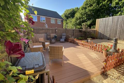 3 bedroom detached house for sale, Low Lane, Holbeach