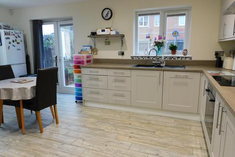 3 bedroom detached house for sale, Low Lane, Holbeach