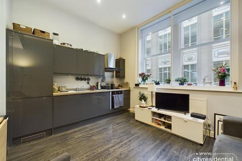 2 bedroom apartment for sale, Edmund Street, Liverpool