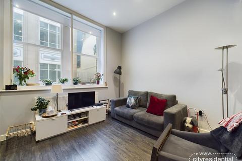 2 bedroom apartment for sale, Edmund Street, Liverpool