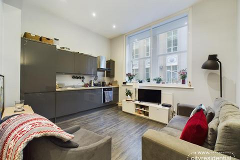 2 bedroom apartment for sale, Edmund Street, Liverpool