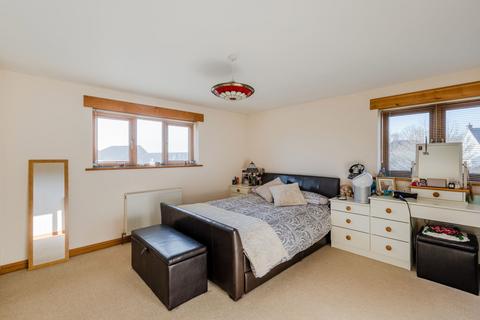 1 Iter Court, Bow, Crediton, EX17 6BZ