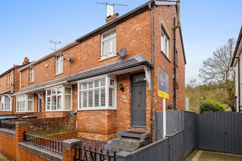 3 bedroom semi-detached house for sale, Croydon Road, Caterham CR3