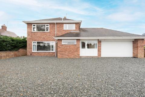 3 bedroom detached house for sale, Green Lane, Bradwell