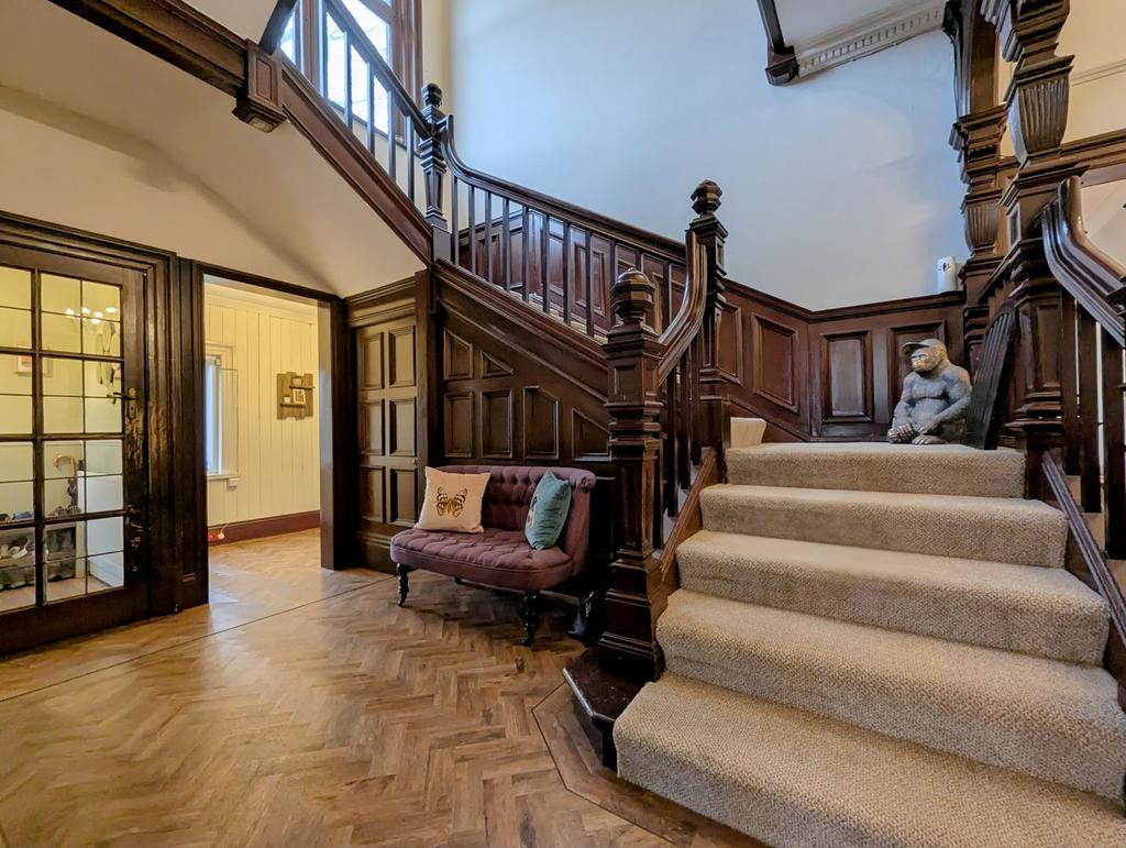 Hallway