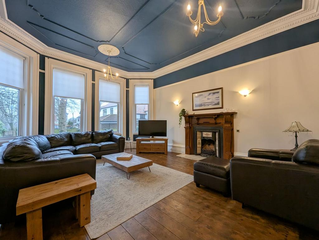 Reception Room One