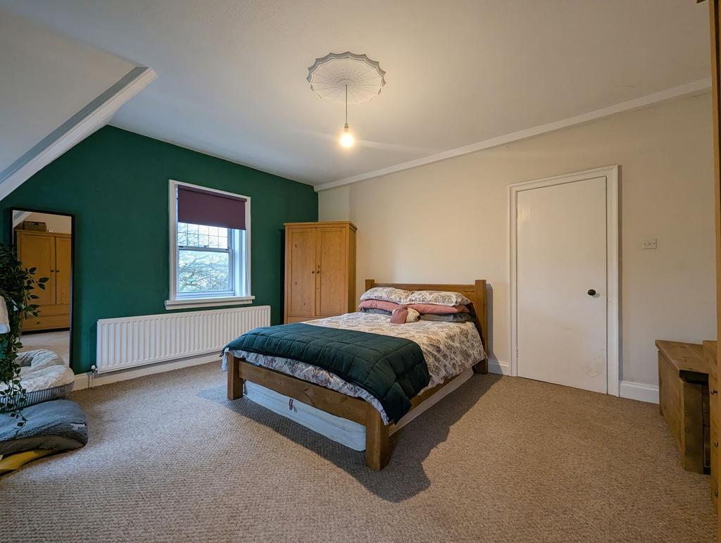 Bedroom Four