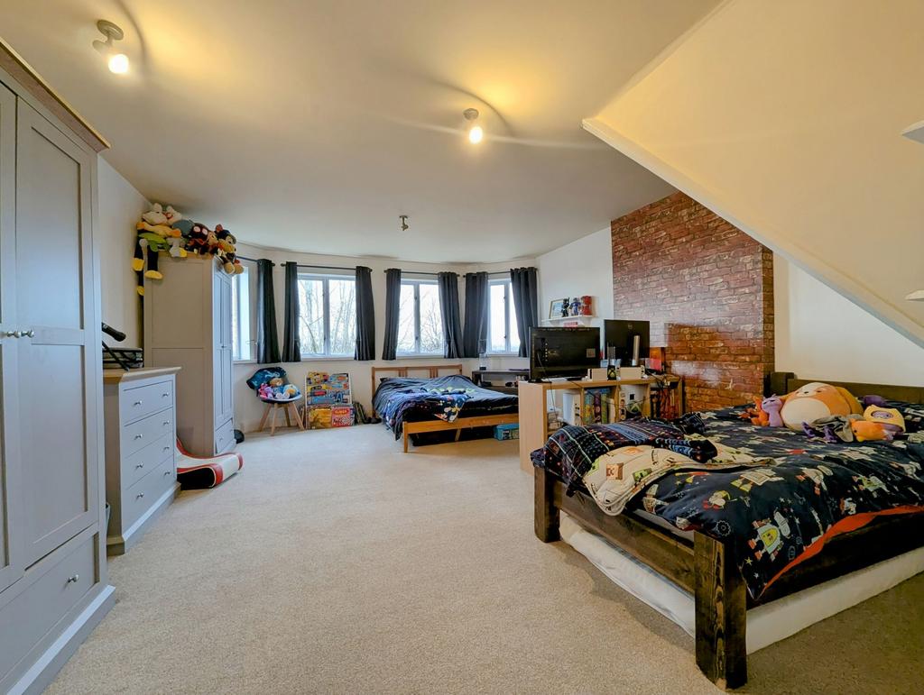 Bedroom Five