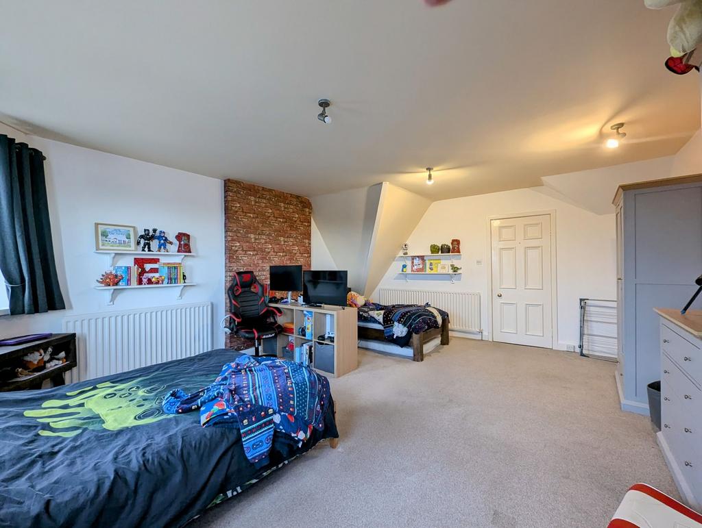 Bedroom Five