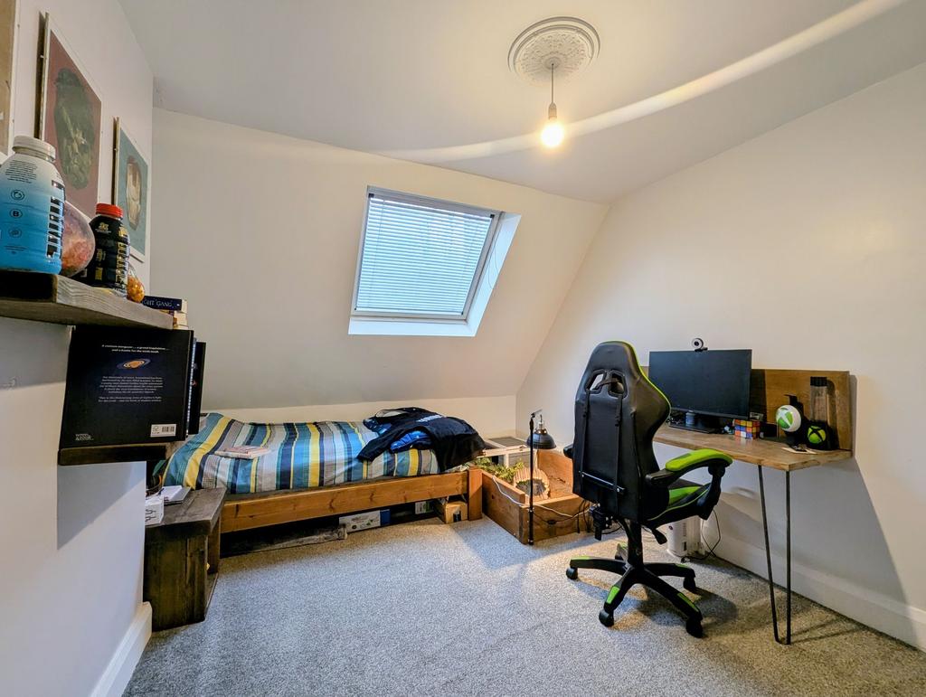 Bedroom Six