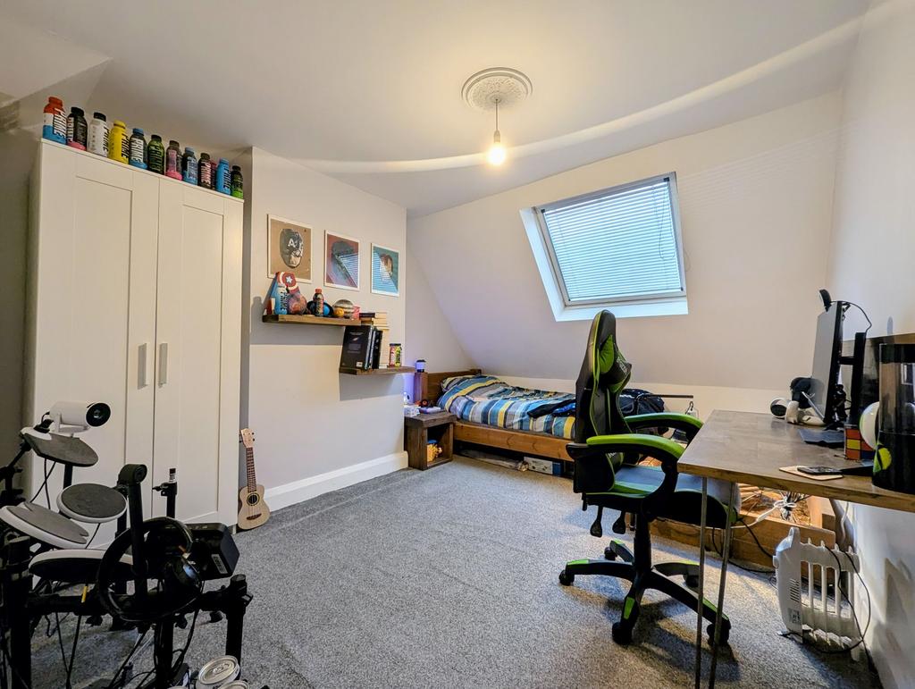 Bedroom Six