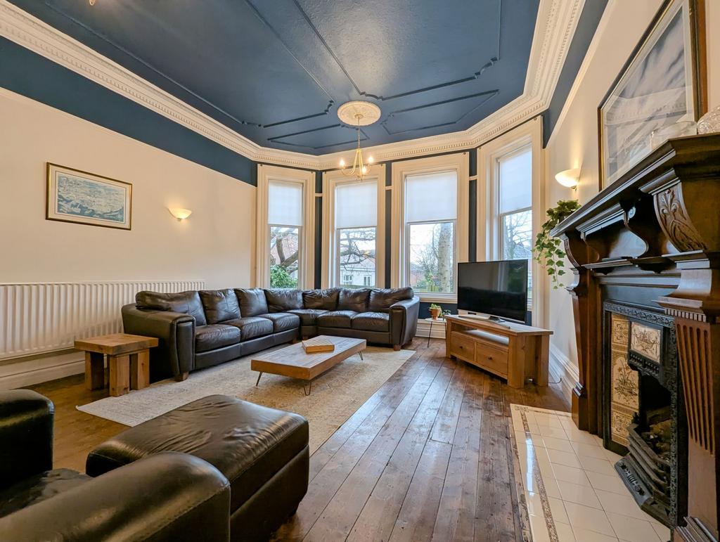 Reception Room One