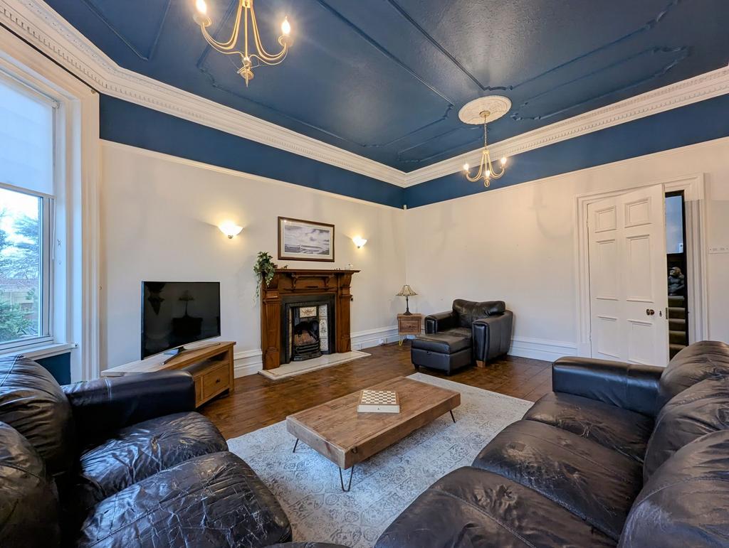 Reception Room One