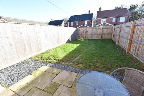 3 bedroom terraced house for sale, Bowfell Gardens, Scartho, Grimsby DN33