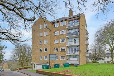 1 bedroom flat for sale, Eliot Bank, London