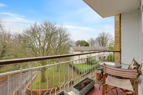 1 bedroom flat for sale, Eliot Bank, London