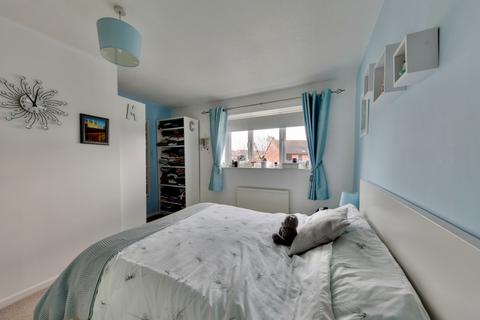 34 Badger Gardens, Worcester, WR5 3TG