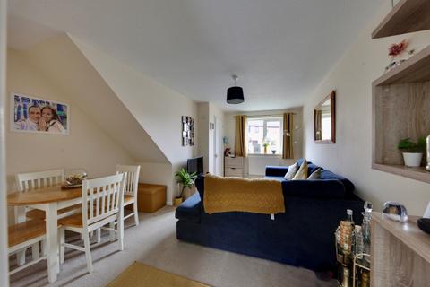 34 Badger Gardens, Worcester, WR5 3TG