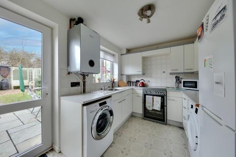 34 Badger Gardens, Worcester, WR5 3TG