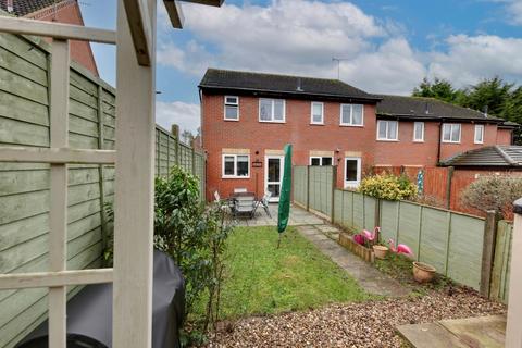 34 Badger Gardens, Worcester, WR5 3TG