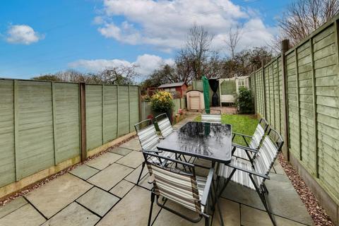 34 Badger Gardens, Worcester, WR5 3TG