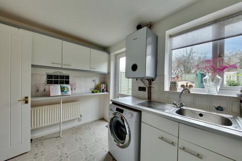 34 Badger Gardens, Worcester, WR5 3TG