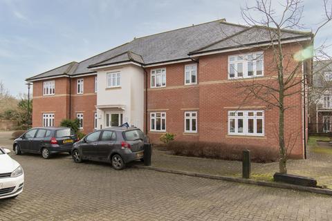 Gabriels Square, Lower Earley, Reading, Berkshire