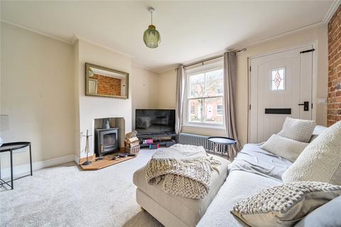 3 bedroom end of terrace house for sale, Mildmay Terrace, Hook RG27