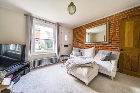 3 bedroom end of terrace house for sale, Mildmay Terrace, Hook RG27